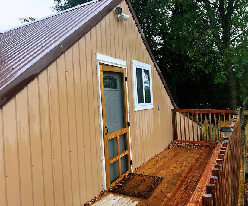 Eden Farm: Private Studio Minutes From Salisbury ภายนอก รูปภาพ